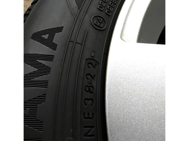 YOKOHAMA ice GUARD iG60