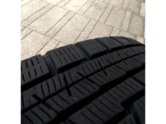 YOKOHAMA ice GUARD iG60