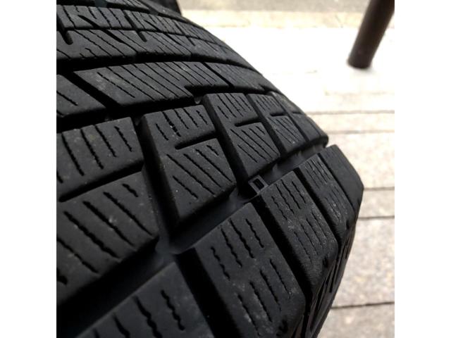 YOKOHAMA ice GUARD iG60