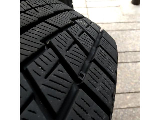 YOKOHAMA ice GUARD iG60
