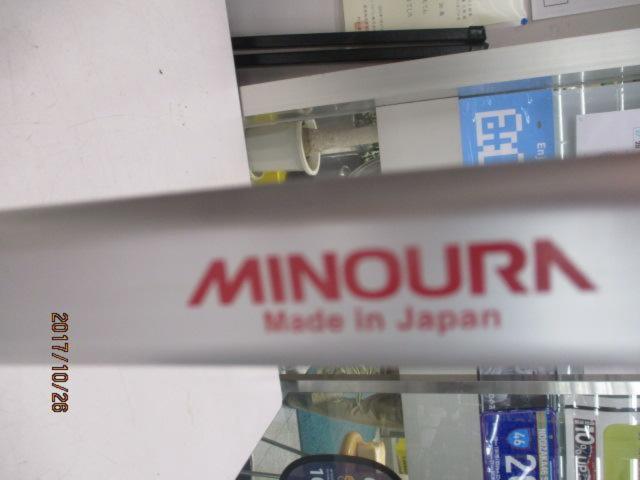 MINOUTA 車載自動車スタンド