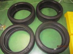 MICHELIN PilotSport5 ※タイヤのみの商品です
