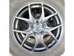 TANABE SSR GTV03※ホイールのみの商品です