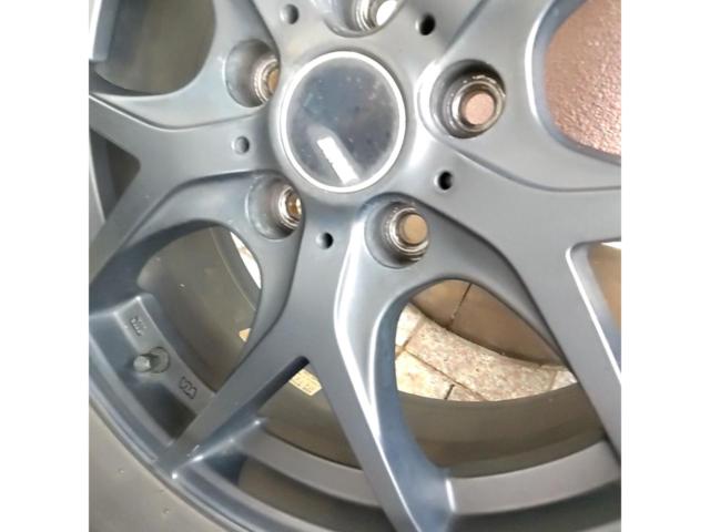 TANABE SSR GTV03※ホイールのみの商品です