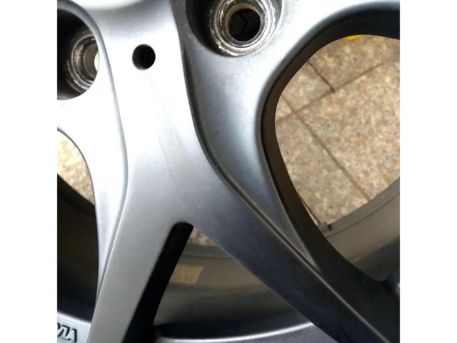 TANABE SSR GTV03※ホイールのみの商品です