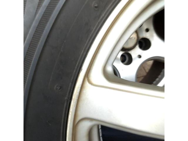 YOKOHAMA GRASS SR※ホイールのみの商品です