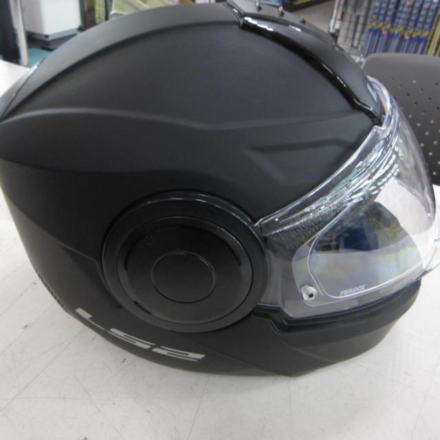 SCOPE LS2 SCOPE フルフェイス