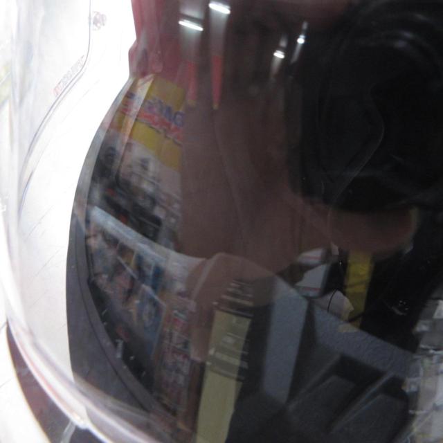 SCOPE LS2 SCOPE フルフェイス