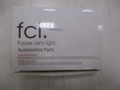 fcl LED バルブT20