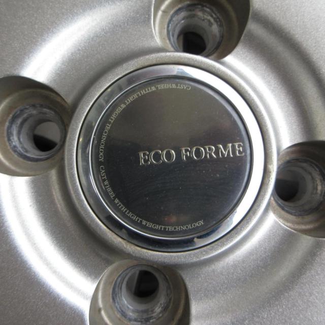 BRIDGESTONE ECO FORME SE-12 ※ホイールのみの商品です