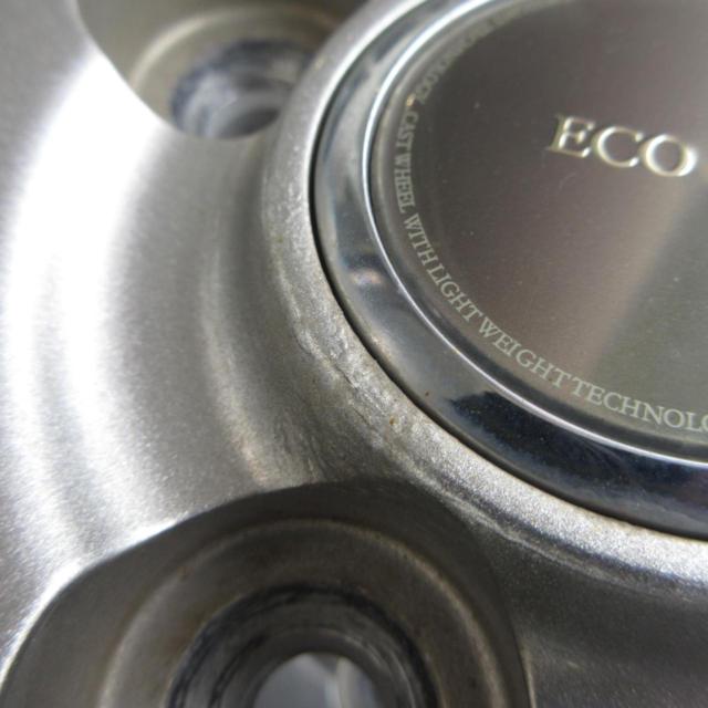 BRIDGESTONE ECO FORME SE-12 ※ホイールのみの商品です