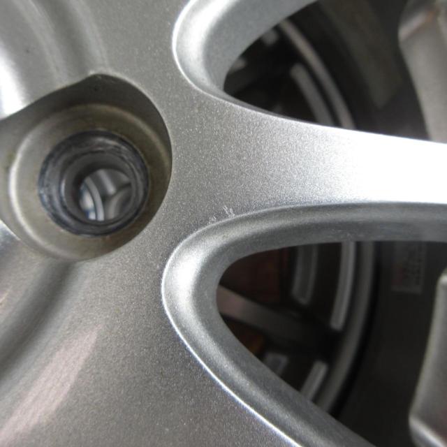 BRIDGESTONE ECO FORME SE-12 ※ホイールのみの商品です