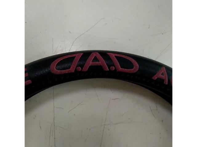 DAD GARSON ステアリングカバー