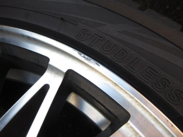 BADX
632
LOXARNY
Pavone
※ It is a commodity of the wheel only