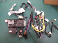 ※ current sales
CARMATE
TE-W7300
Engine starter