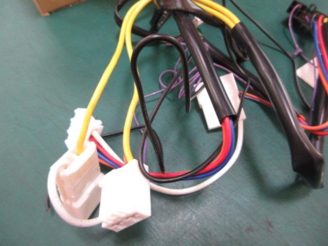 ※ current sales
CARMATE
TE-W7300
Engine starter