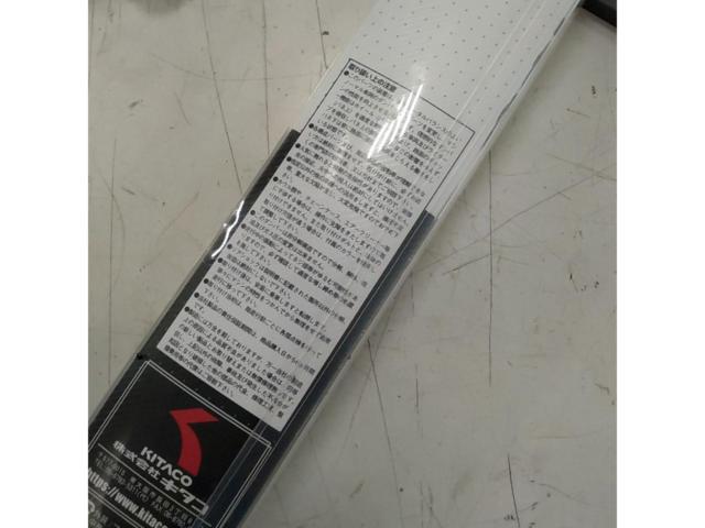 Kitaco ショックアブソーバー 左右セット