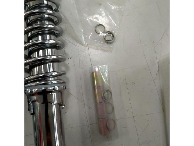 Kitaco ショックアブソーバー 左右セット