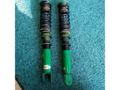 ※現状販売 ※リアのみ TEIN FLEX