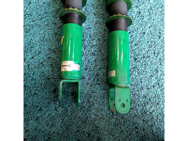 ※現状販売 ※リアのみ TEIN FLEX