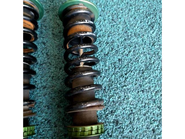 ※現状販売 ※リアのみ TEIN FLEX