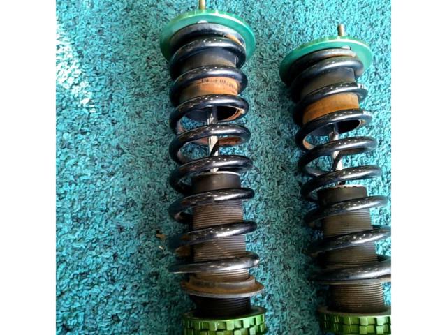 ※現状販売 ※リアのみ TEIN FLEX