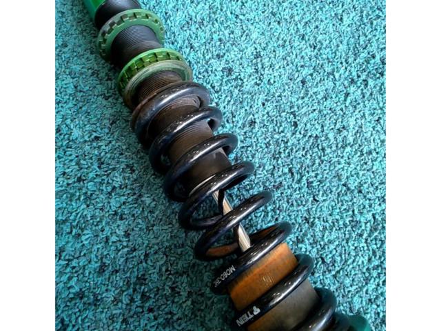 ※現状販売 ※リアのみ TEIN FLEX