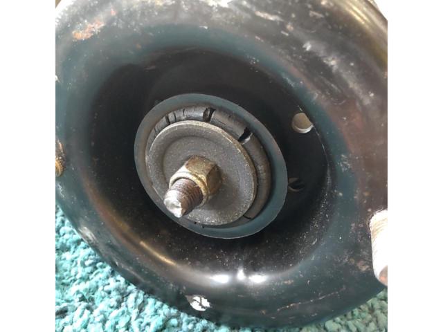 日産 BNR32純正サスキット