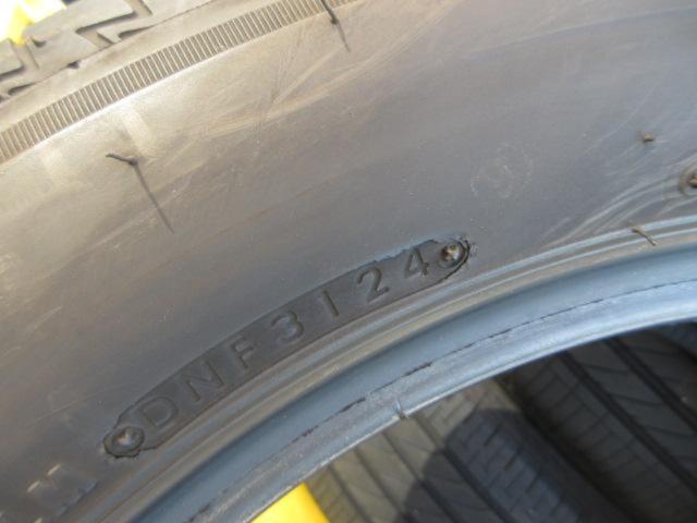 BRIDGESTONE TURANZA T005A