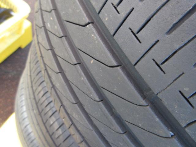 BRIDGESTONE TURANZA T005A