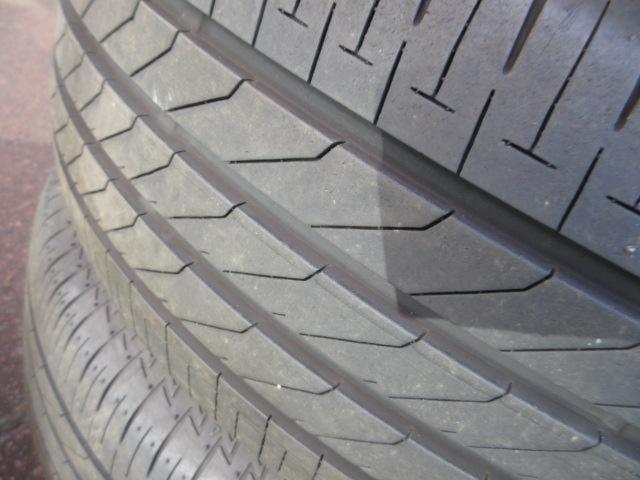 BRIDGESTONE TURANZA T005A