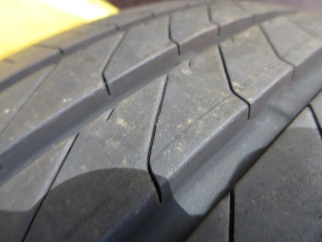 BRIDGESTONE TURANZA T005A