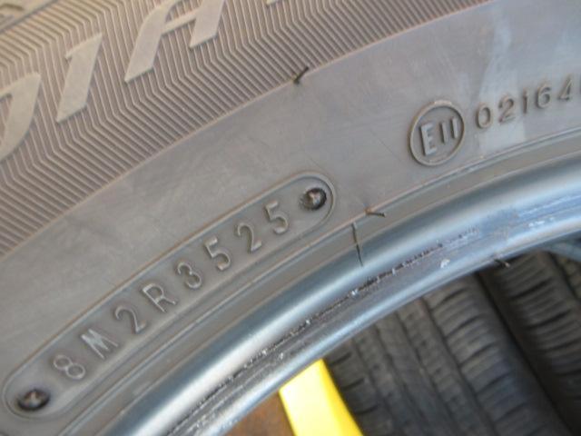 FALKEN
ZIEX
ZE001A
A / S
*This product includes tires only.*