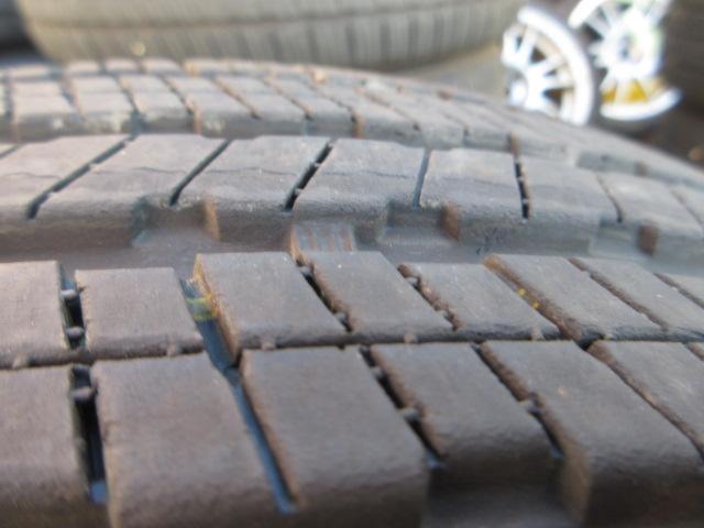 FALKEN
ZIEX
ZE001A
A / S
*This product includes tires only.*
