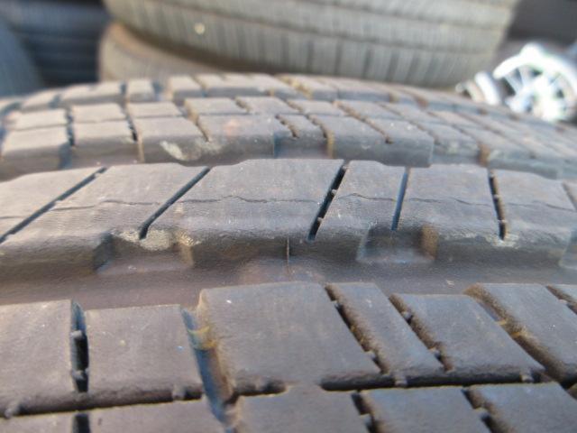 FALKEN
ZIEX
ZE001A
A / S
*This product includes tires only.*
