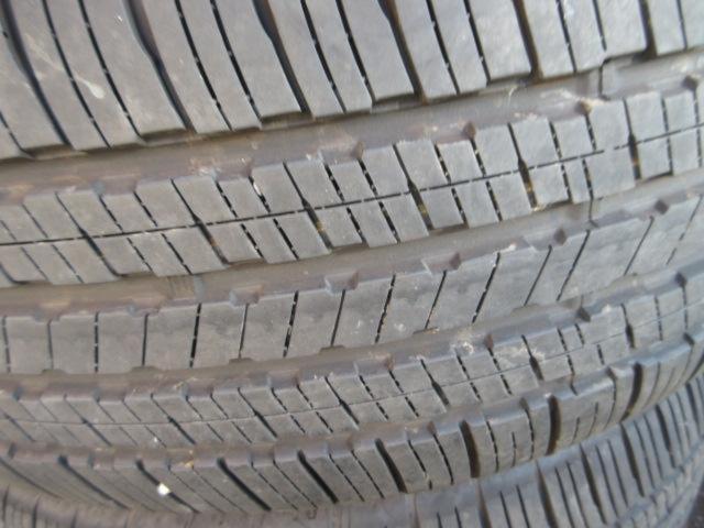 FALKEN
ZIEX
ZE001A
A / S
*This product includes tires only.*