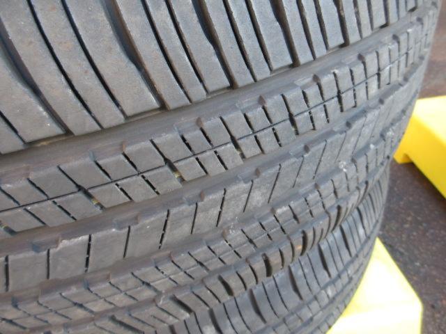 FALKEN
ZIEX
ZE001A
A / S
*This product includes tires only.*