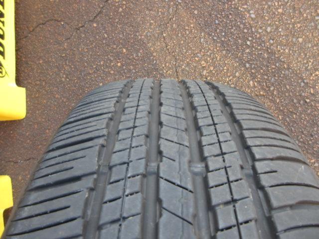 FALKEN
ZIEX
ZE001A
A / S
*This product includes tires only.*