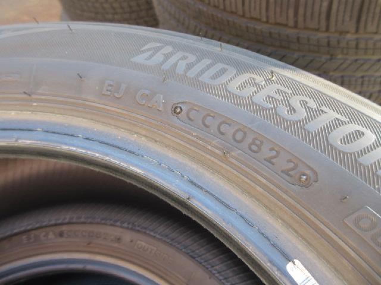 BRIDGESTONE
REGNO
GR-X II