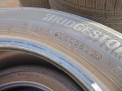 BRIDGESTONE REGNO GR-XⅡ