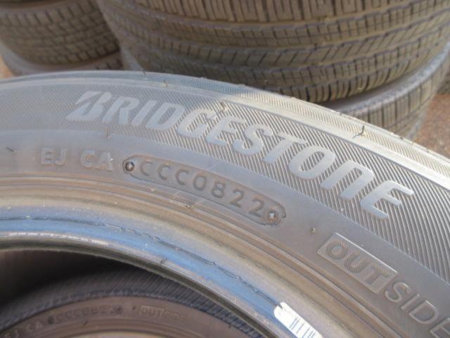 BRIDGESTONE REGNO GR-XⅡ