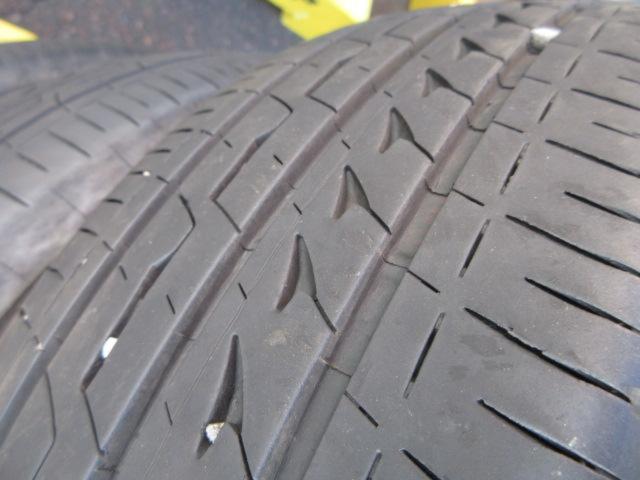 BRIDGESTONE REGNO GR-XⅡ