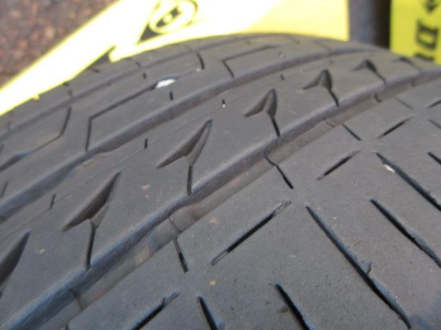 BRIDGESTONE REGNO GR-XⅡ