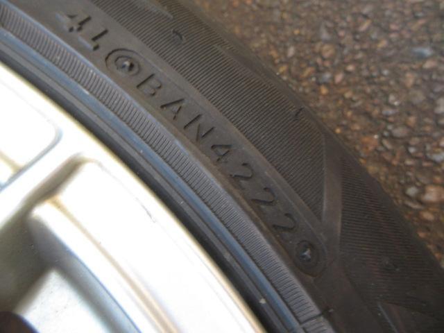 BRIDGESTONE BLIZZAK VRX3 ※タイヤのみ4本セット