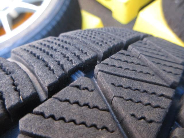 BRIDGESTONE BLIZZAK VRX3 ※タイヤのみ4本セット