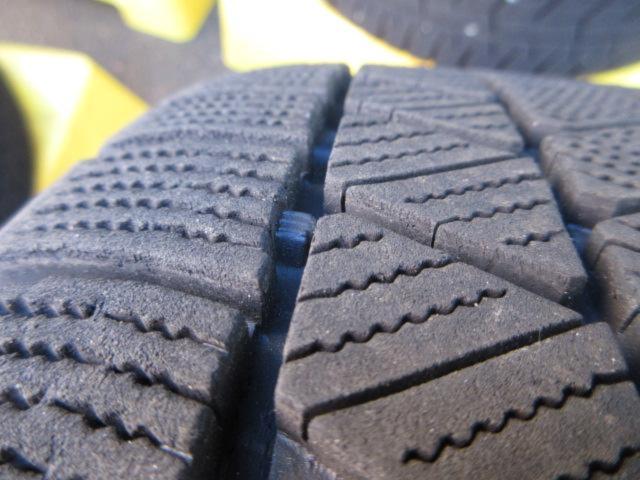 BRIDGESTONE BLIZZAK VRX3 ※タイヤのみ4本セット