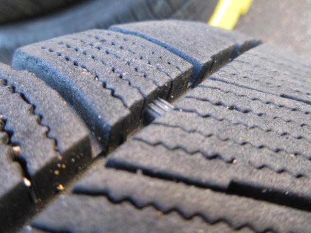BRIDGESTONE BLIZZAK VRX3 ※タイヤのみ4本セット