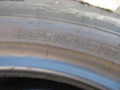 FALKEN ZIEX ZE001A A/S ※タイヤのみの商品です※