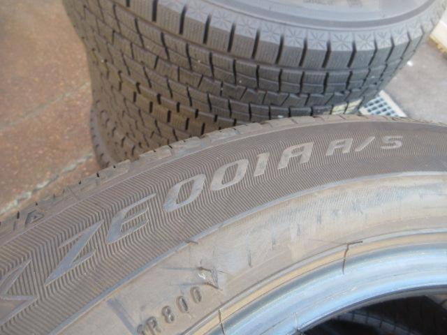 FALKEN
ZIEX
ZE001A
A / S
*This product includes tires only.*