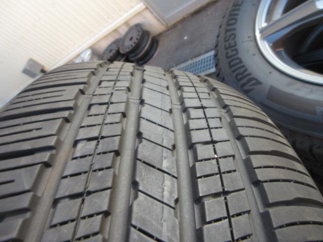 FALKEN
ZIEX
ZE001A
A / S
*This product includes tires only.*
